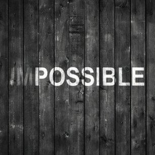 impossible concept